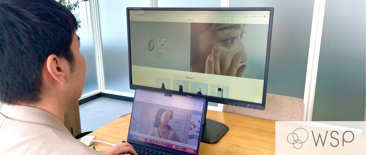 WEB制作担当者募集！楽天で12期連続受賞歴を持つ真珠のECサイト運営