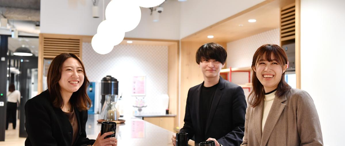 エンジニアに学習の機会と企業とのマッチングを与え、世のテクノロジーを加速！