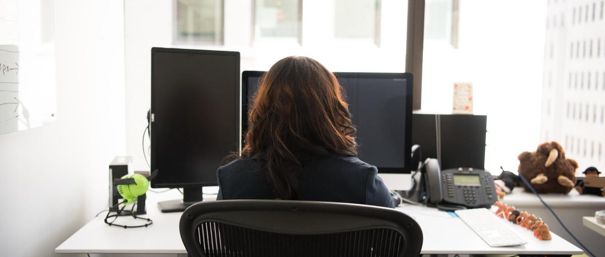 リードエンジニア募集中｜あなたの経験を活かして開発に関わって頂けませんか？