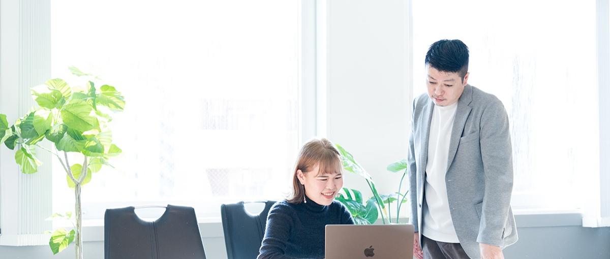 元MBBマネージャーのCOO直下でAI事業を推進したい！インターン募集！