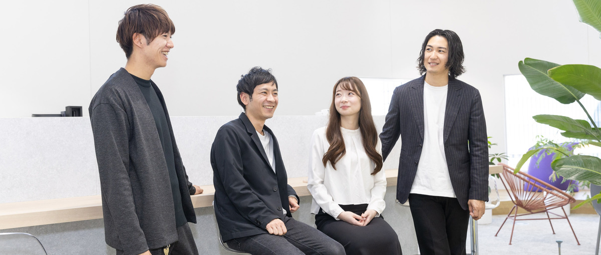 52億円調達！数字と仮説で動くSNS運用のプロ募集