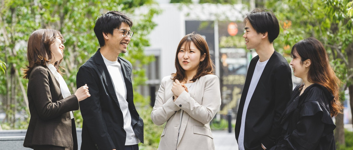 人事部の立ち上げ｜大阪の急成長ベンチャーで活躍する方を募集！