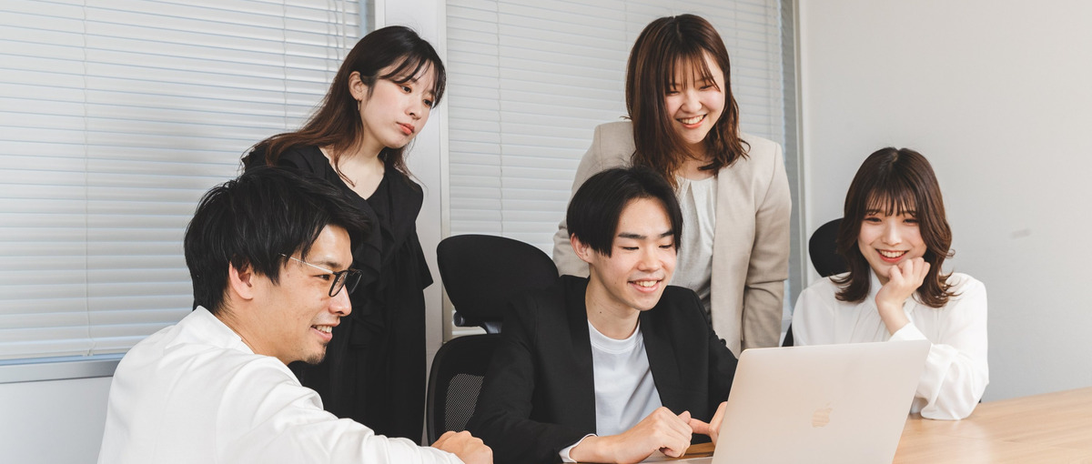 完全ポテンシャル採用｜マーケのいろはを一から代表が教えます！