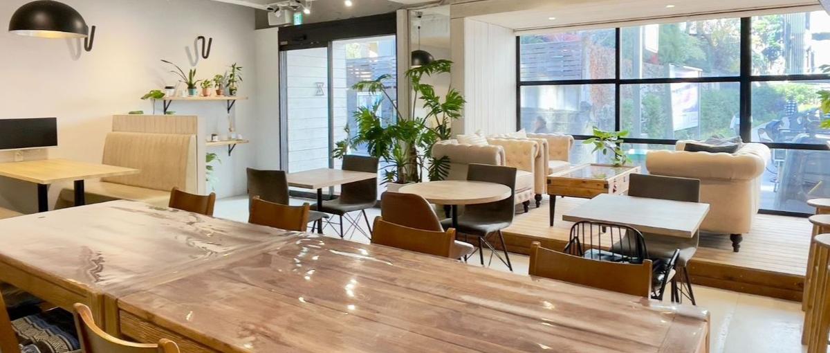 原宿・表参道ハラカド近く！コワーキングオフィスで事務を募集！