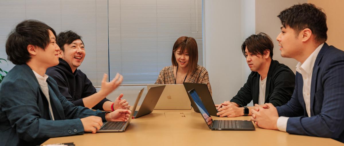 サービスの構築から運用・改善まで！ものづくりが好きなWebディレクター募集