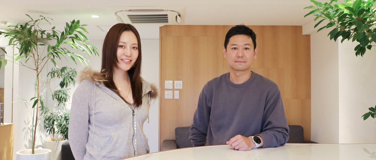 美容や医療に関するのブランディング！アートディレクター