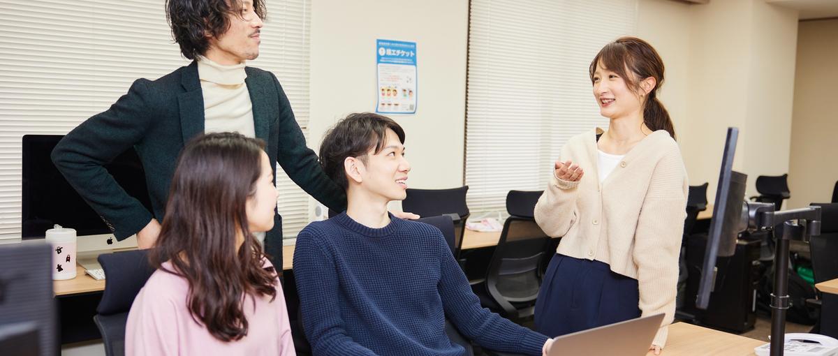 営業スキルを活かして拠点拡大に貢献する営業マネージャー候補募集！