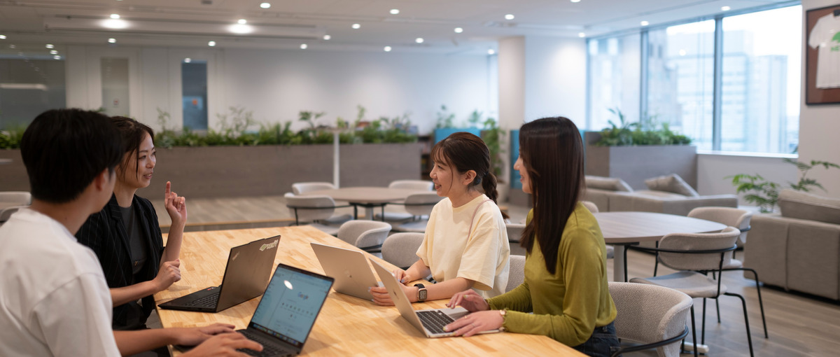 さまざまなニーズに応える海外旅行手配ポジションを募集！