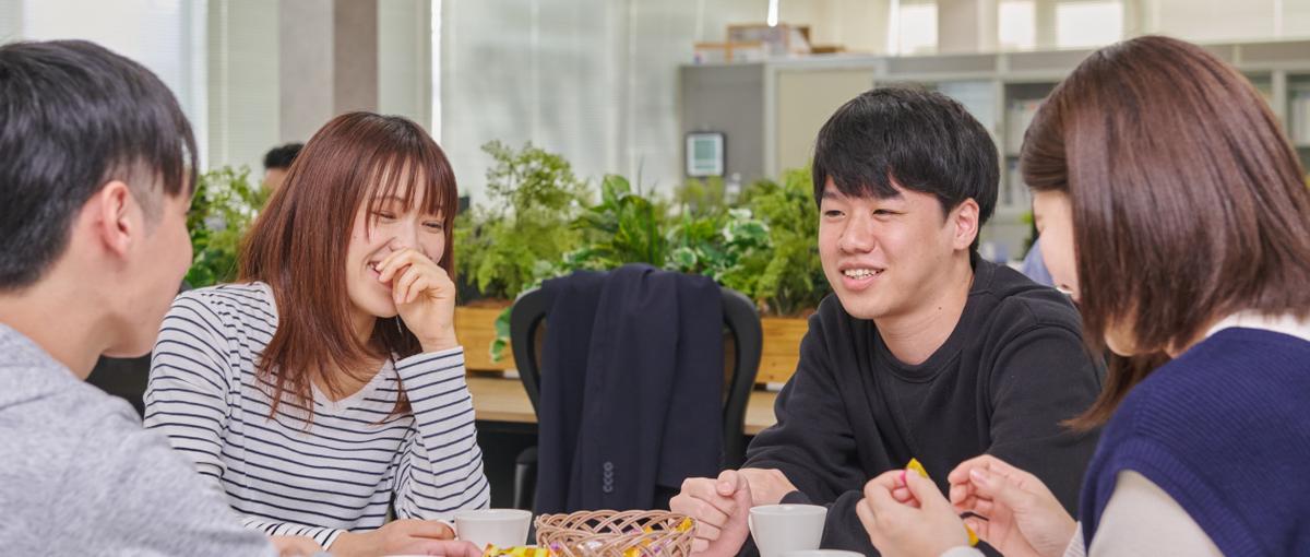 エンジニアとしての幅を広げたい方へ。上流からリリースまで一貫主導