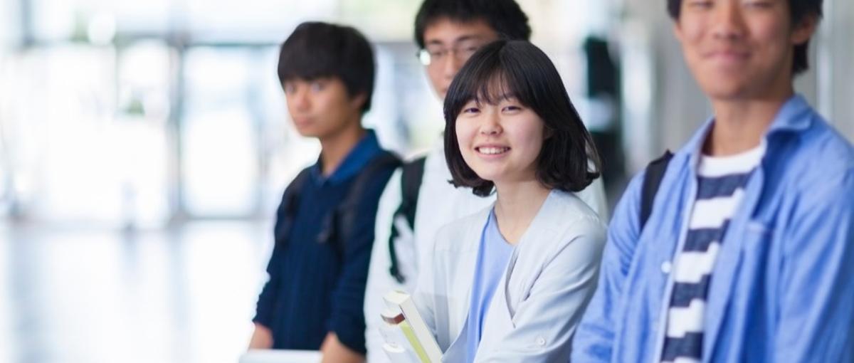 高校生の未来を切り開く！高卒採用・キャリア教育コンサルタント