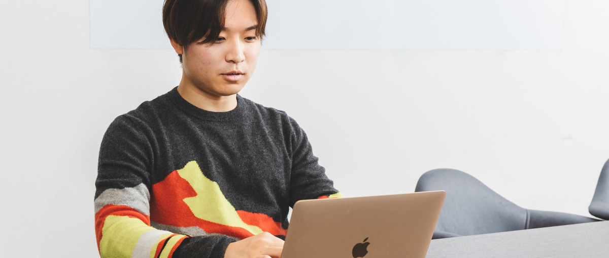 変わるなら今しかない。戦略からマーケまで一気通貫で挑戦できるインターンです