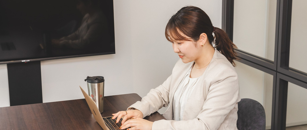 私だったらこうするのに！を弊社で実践しませんか？挑戦したい方を募集