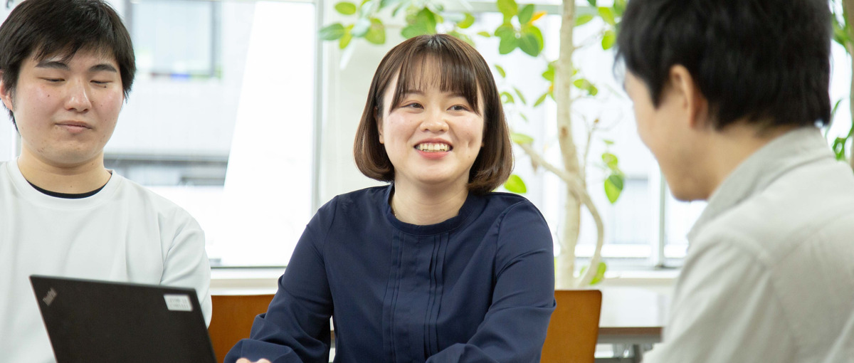 デザイン経験者求む！自社サービスのUI/UXデザイナー募集！