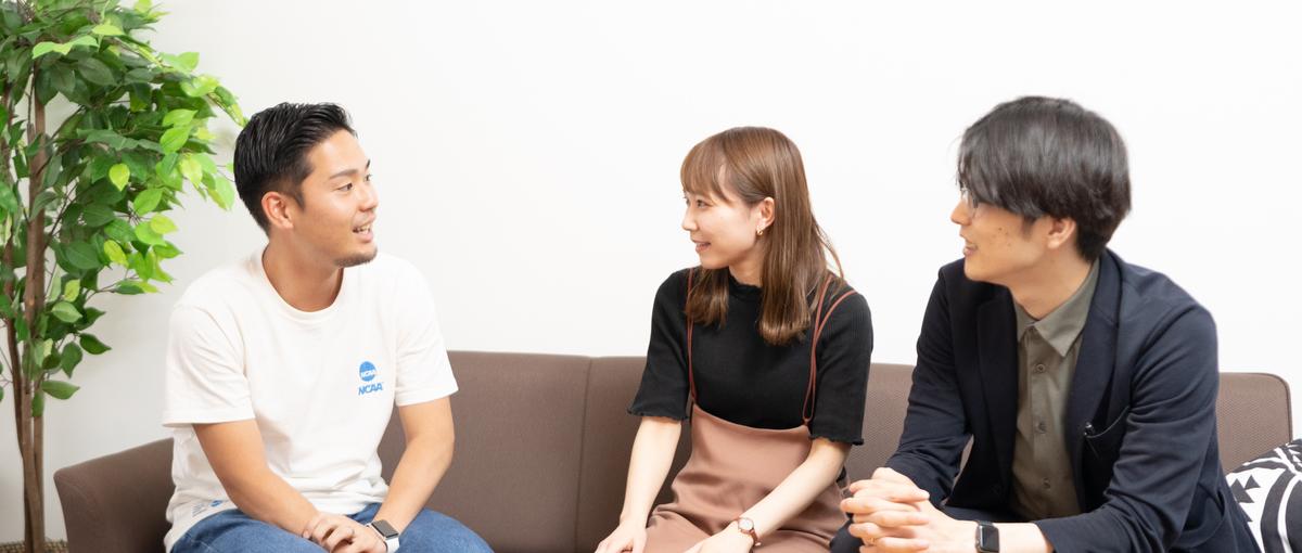 経験0でも大丈夫！法人×IT営業の世界に飛び込んでみませんか？