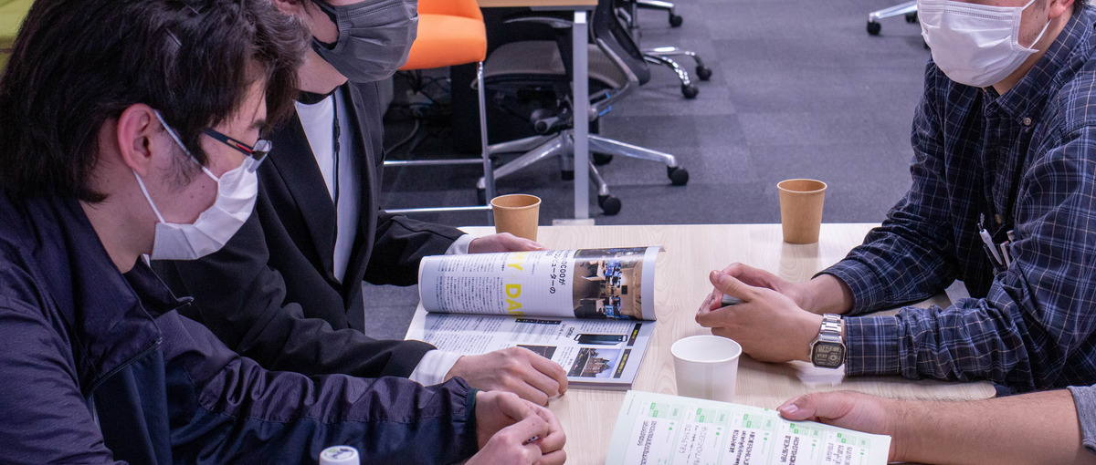 全世界に向けたゲーム開発、始めませんか？プログラマー募集！