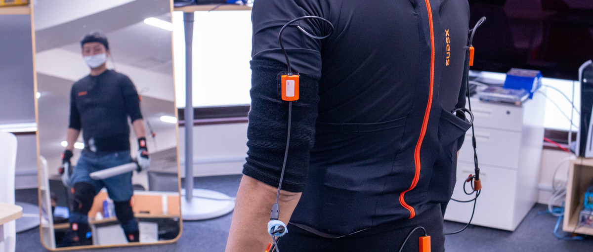 全世界に向けたゲーム開発、始めませんか？モーションデザイナー募集！