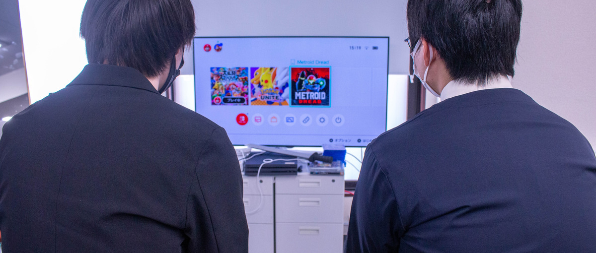 全世界に向けたゲーム開発、始めませんか？UIデザイナー募集！