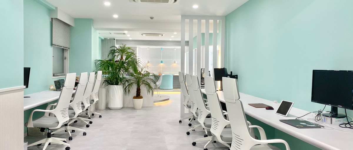 1人目インターン生を募集！｜代表直下で裁量権ある環境で働ける！