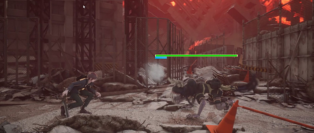 ゲーム開発に情熱を注ぎ込むあなたへ！UIデザイナー募集！