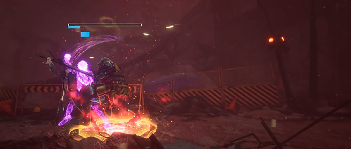 共にゲーム開発の頂点を目指しませんか？エフェクトデザイナー募集！