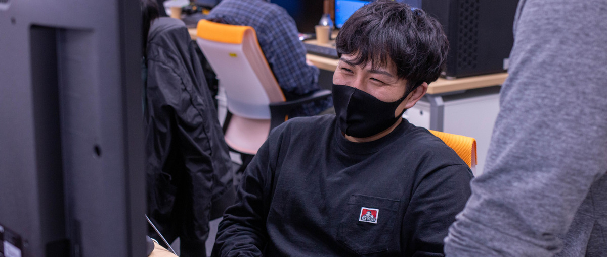 一緒にゲーム制作の核心に迫りましょう！バックオフィス事務経理！