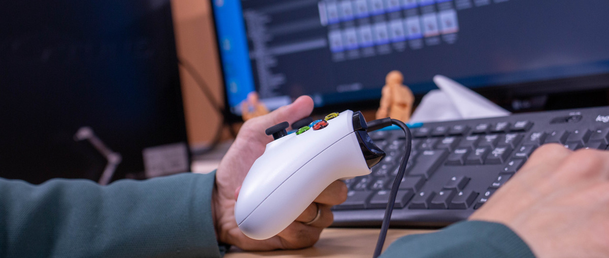 共にゲーム開発の頂点を目指しませんか？バックオフィス事務経理！