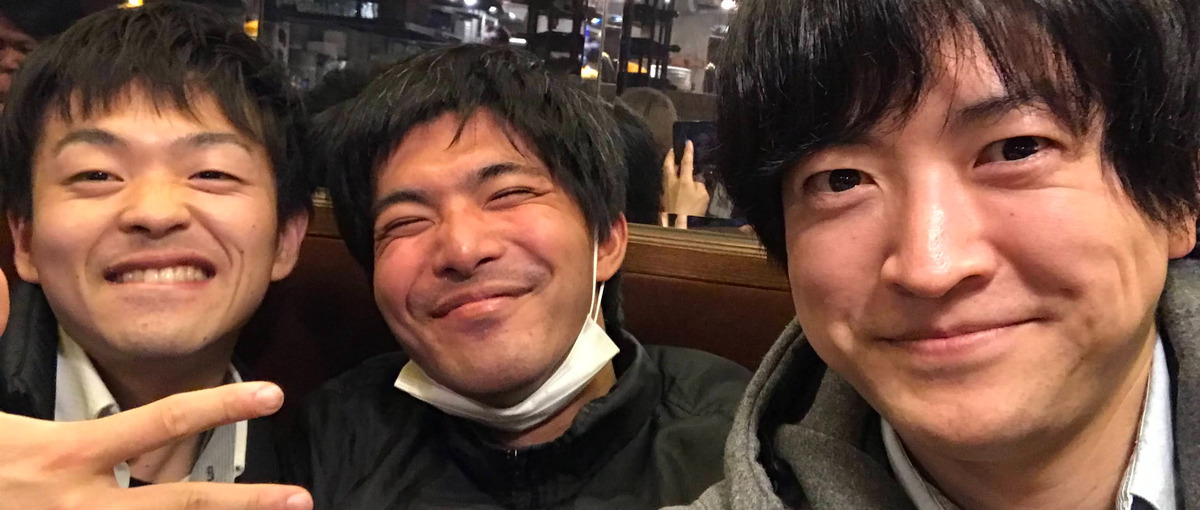 経験ゼロから3年で独立！元バンドマン社長の短期キャリアアップを体感しよう！