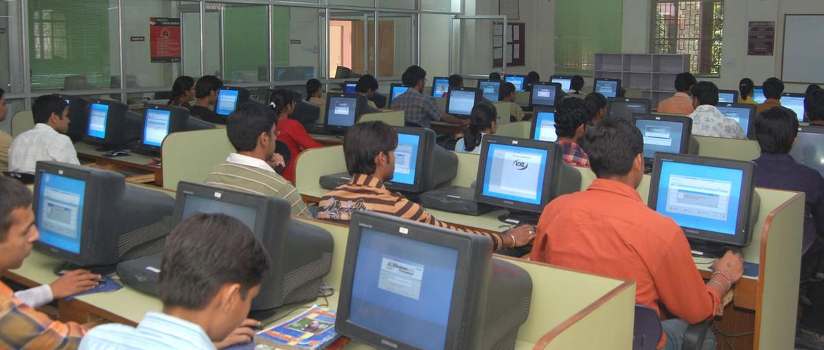 インド現地でCAD基礎講座立ち上げ丨インターン募集！