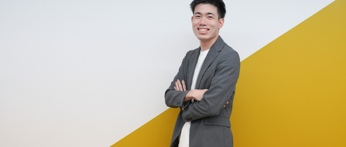 コンサル×事業家×圧倒的成長にピンときた方一度フランクにお話しませんか？