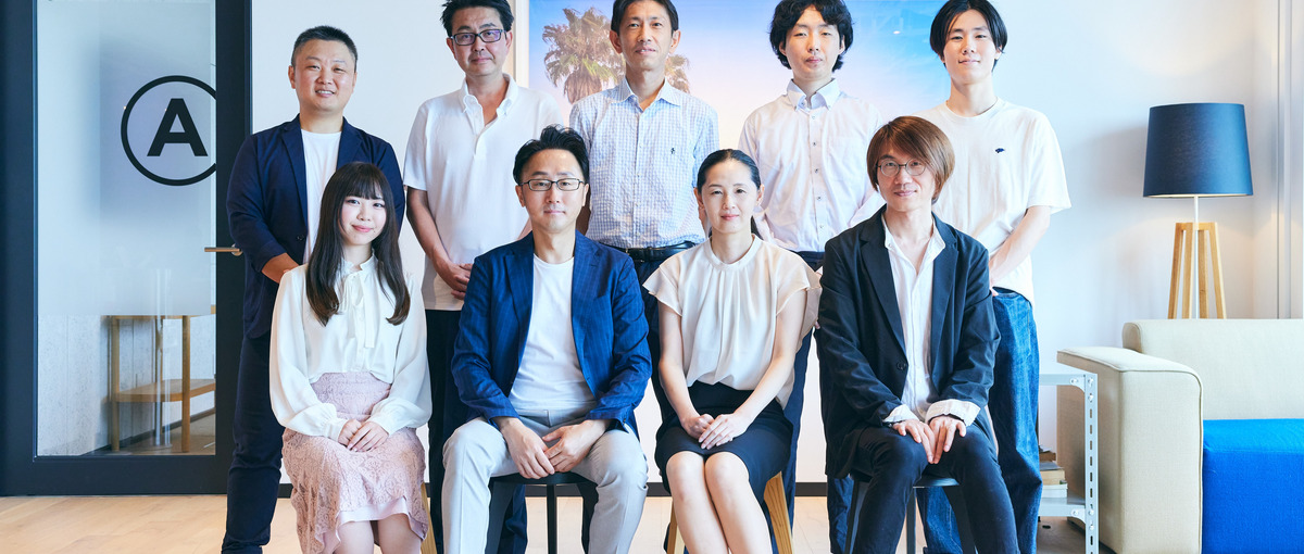 システム開発から運用・保守まで幅広い経験ができるエンジニアポジション