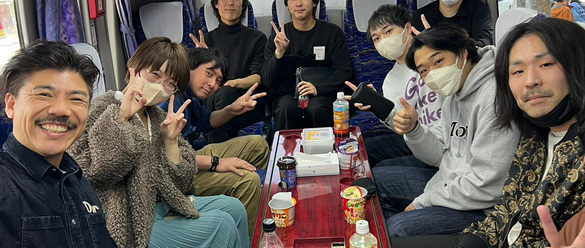 物を売るんじゃない。お客様と仲良くなってくる。そんな営業募集してます。