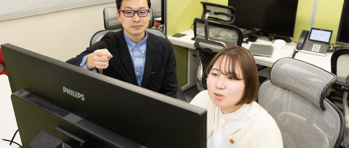 自社セキュリティサービスの開発｜企業を守り発展をリードするエンジニア募集！