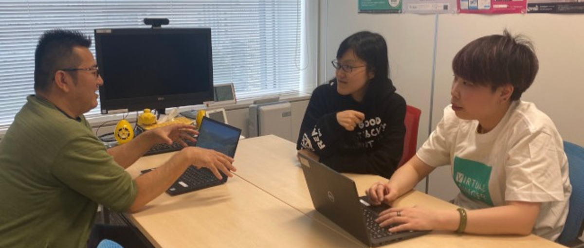 中国語のスキルを活かして当社キャラクターを海外へ広めてくれる方募集！@札幌