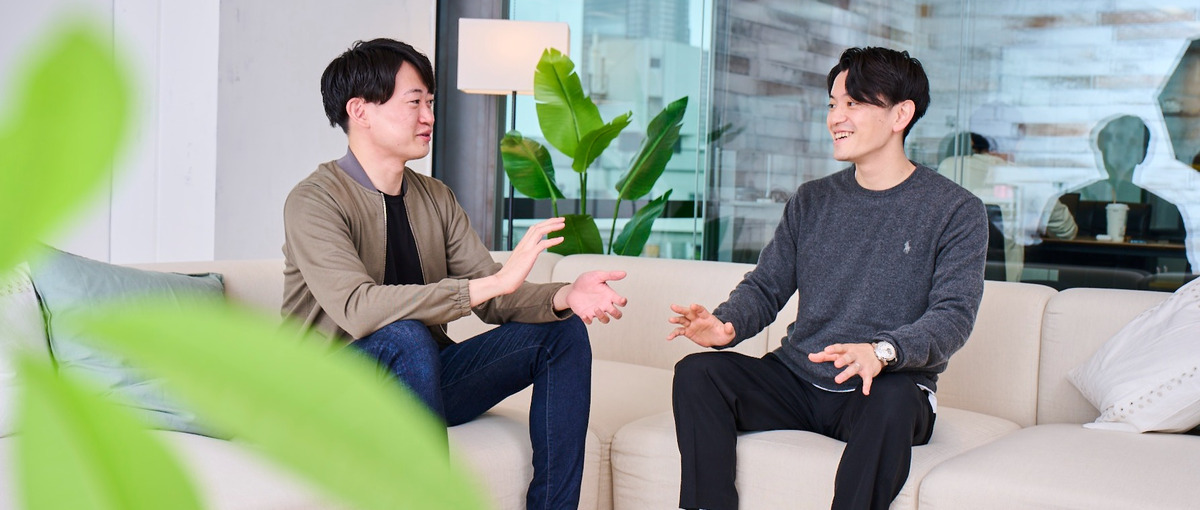 コーポレートSaaSの新規事業立ち上げ！新サービス創出に挑戦したい方募集！