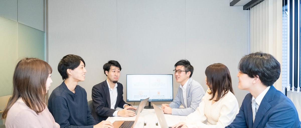 経験ゼロからPHPエンジニアに！自社サービス立ち上げメンバー募集！　