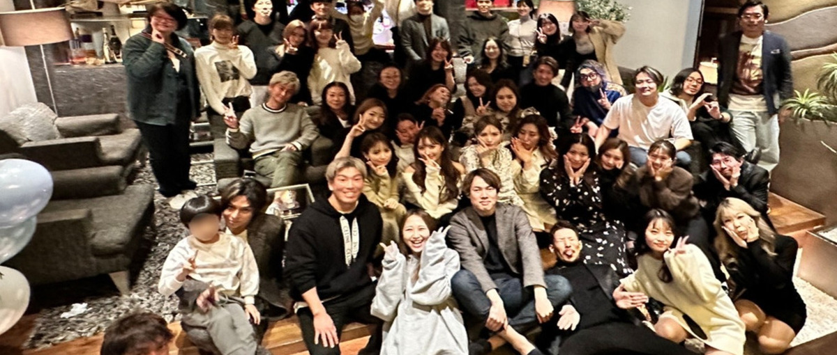 代表の近くで学べます！秘書兼社長専属運転手募集中！