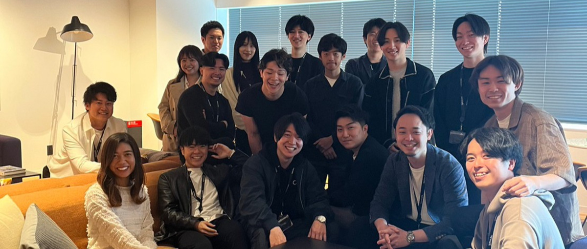  社内エンジニアとして自由な働き方を実現しませんか？経験を積みたい方募集!