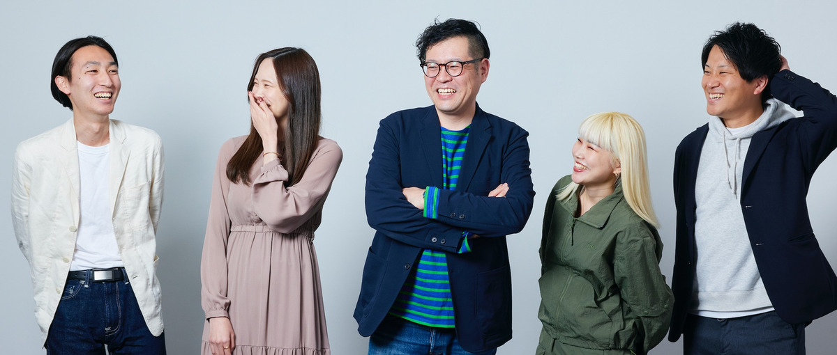 新規事業立ち上げメンバー募集 BtoBマーケティングスペシャリスト大募集！