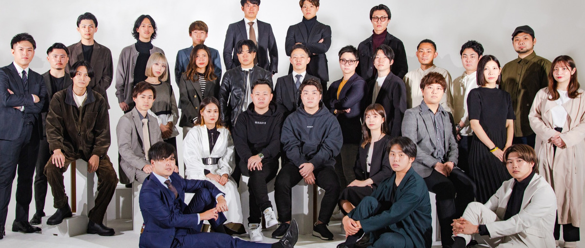 25卒採用｜西日本ベンチャー100に2年連続選出された企業で爆速成長する！