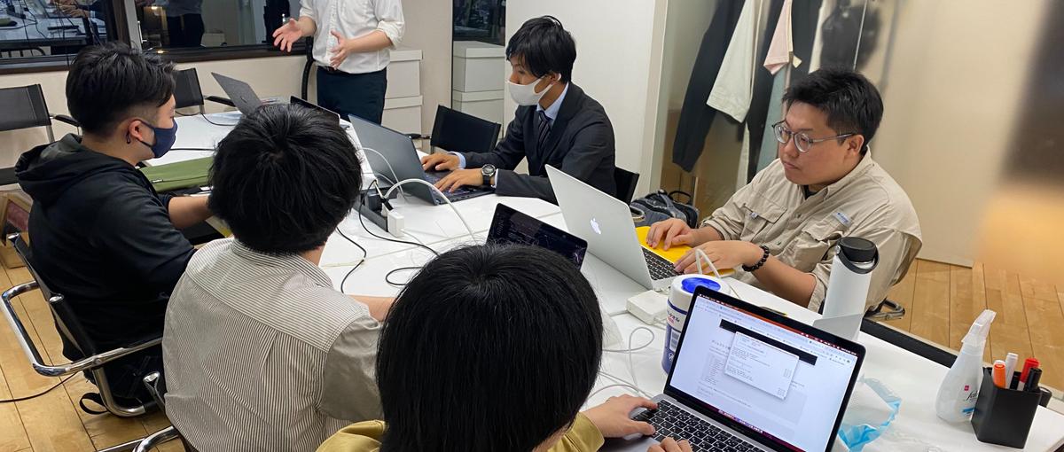 自分にないものを持っている人と出会うことが成長につながる！