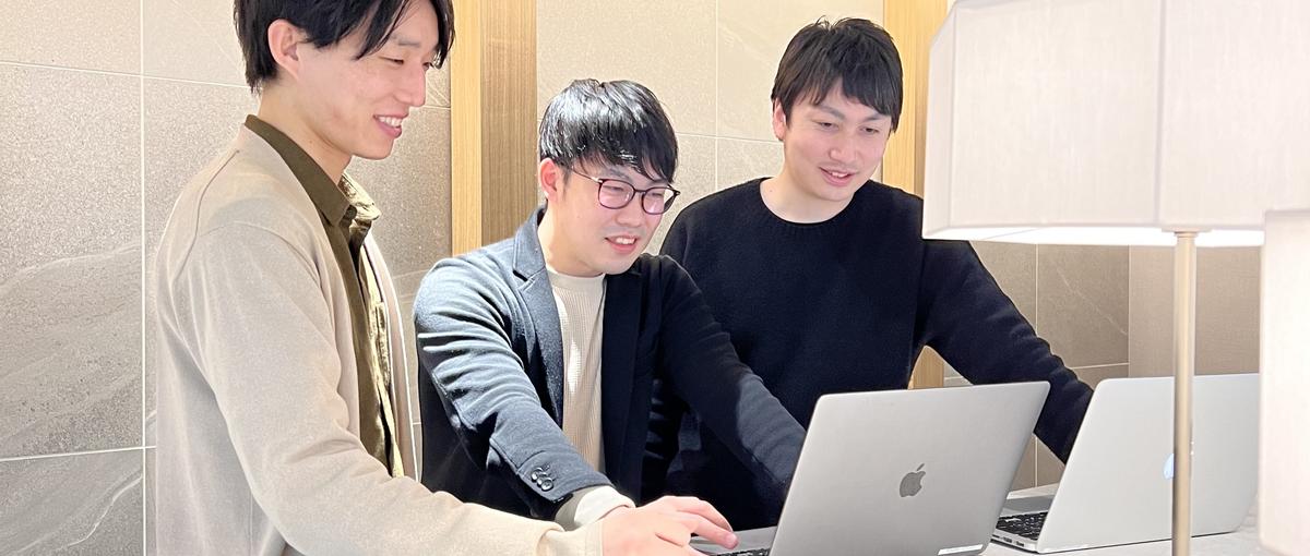 エンジニア採用のアシスタント業務！難易度の高い経験とスキルを身につける！