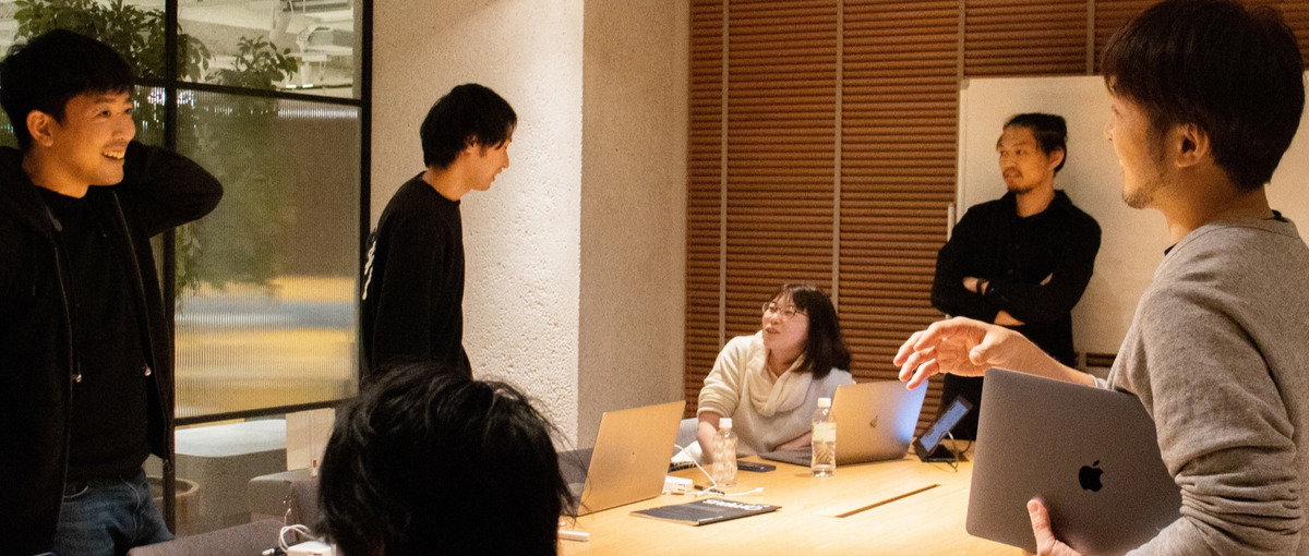 活き活きと働く人とチームを増やすSaasプロダクトのUIデザイナー募集