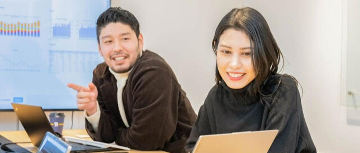 代理店出身者多数｜マーケティング力を活かして本質課題に向き合いませんか？