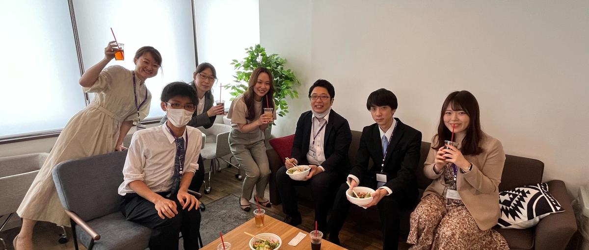 完全ポテンシャル採用！法人×IT営業への挑戦お待ちしてます！