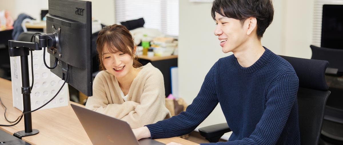 24卒｜自律を促す教育や子どもたちのキャリアに関心がある方Wanted！