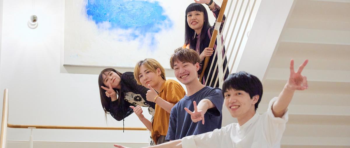 受託起業家＆支店立ち上げの専門家×著者＆美容起業家で事業立上げ