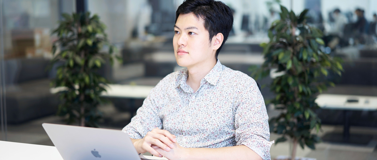 最先端AI技術を用いリアル産業のDXを進めるPMインターンを募集！  