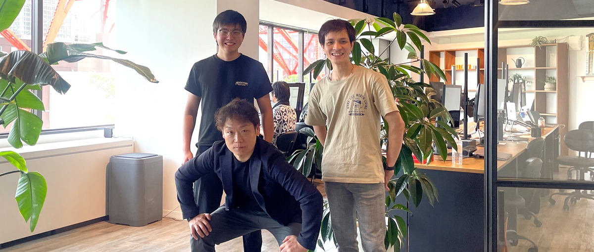 実務の経験がないけど、エンジニアとして活躍したい！と強く思っている方募集中