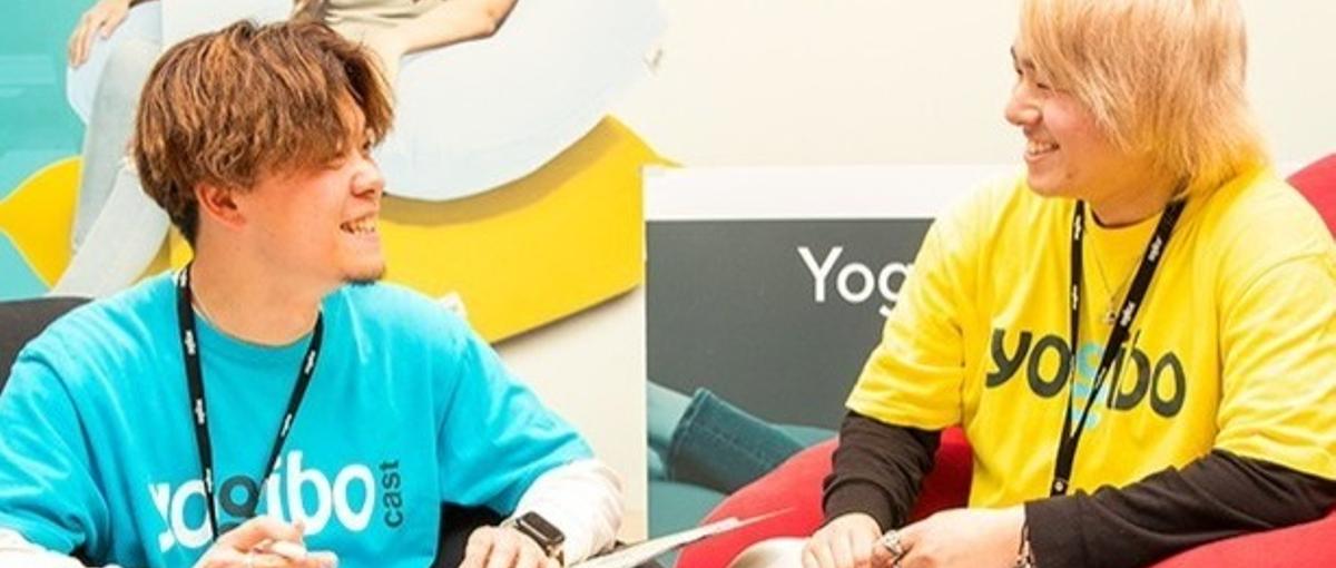 関西エリア│Yogiboの最前線を支えるストアマネージャー/店長