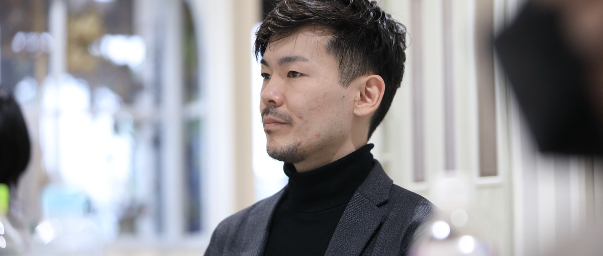 少人数制の当社は貴方の声が代表に届きます。現職に不満のある方へ。